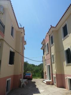 Irini Apartments Anaxos - Anaxos - 7