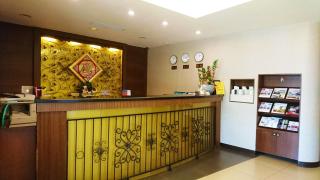 Metropolis Hotel - Taoyuan - 5
