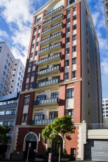 Quest on Eden Apartment Hotel - Auckland - 7