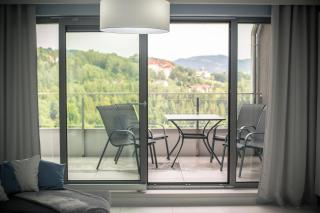 Apartament Na Urlop - Wisła Bukowa Góra 2 - Apartamenty z widokiem na panoramę Wisły - 9