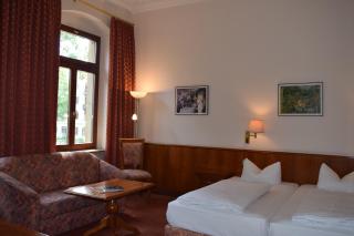 Hotel Artushof - 1
