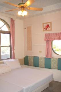 O-Sun-Win Hotel - Meishan - 1