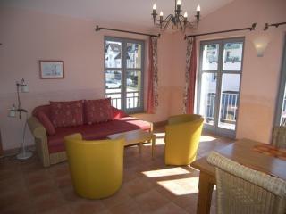 villa Bella behindertenfreundliche - Ahlbeck - 8