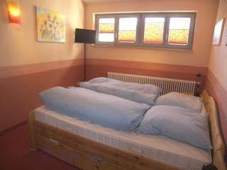 villa Bella behindertenfreundliche - Ahlbeck - 2