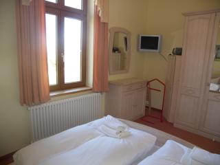 Villa Bella 1_ Reihe mit Meerblick - Ahlbeck - 4