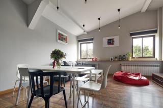 PlayHouse Apartments - Cracovia - 9