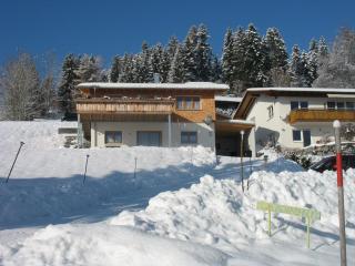 Haus Lenzhalde - Oberreute - 4