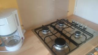 MOBIL HOME 43 dans Camping 4 Etoiles - Gastes - 1
