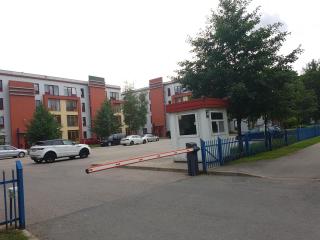 Riga airport Apartment - 5