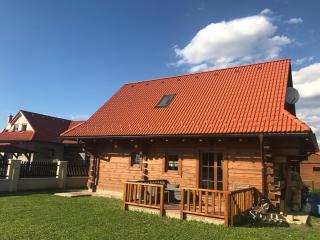 Chata Eden - Hrabušice - 1