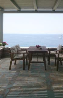 Sea Shelter - Koundouros - 9