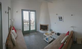 Sea Shelter - Koundouros - 2