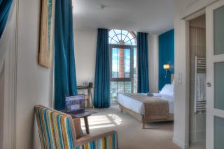 Hôtel de la Tabletterie - Méru - 3