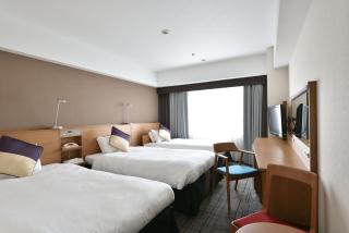 Hotel Granvia Hiroshima - Hiroshima - 1