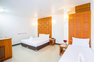 New Siam Palace Ville Hotel - Bangkok - 3