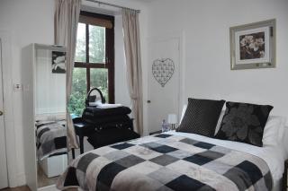 Flat G/R 59 Erskine Street Aberdeen - Aberdeen - 8