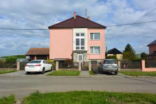 Rodinné ubytování - Family accommodation - Kobylice - 0