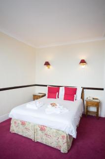 Hotel Sheraton - Blackpool - 8