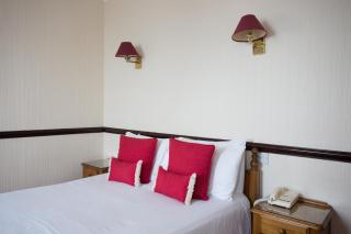 Hotel Sheraton - Blackpool - 4