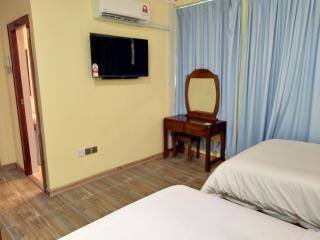 Uncle Ho Motel - Papar - 7