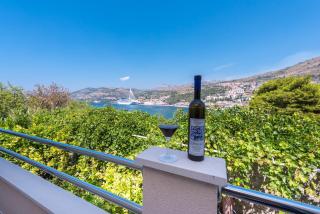 Amfora Apartment - Dubrovnik - 9