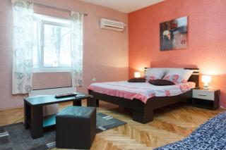 Apartment Aleksandar - Belgrade - 6