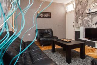 Apartment Aleksandar - Belgrade - 9