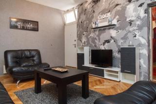Apartment Aleksandar - Belgrade - 8