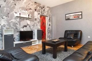 Apartment Aleksandar - Belgrade - 0
