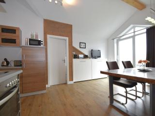 2 separate flats with balcony on the ski slope - Willingen - 4