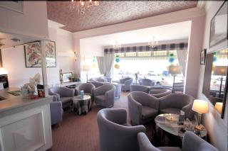 The Paragon - Guest Accommodation - Scarborough - 0