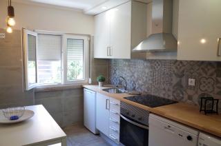 Lisbon Beach Apartments 3 - Costa da Caparica - 5
