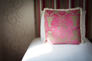 Hotel Sheraton - Blackpool - 3