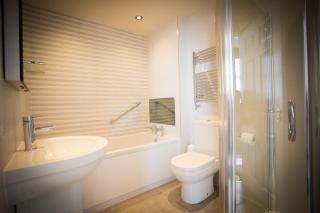Hotel Sheraton - Blackpool - 7