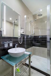 Košice Hotel - 1
