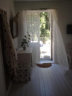 B&B Åvägen - Åhus - 9