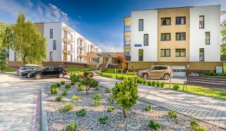Apartament Turkus - Darlowko - 6