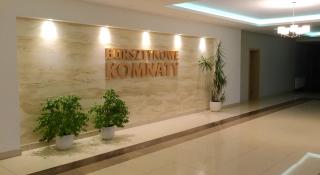 Apartament Turkus - 5
