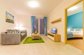 Apartament Turkus - Darlowko - 9