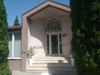 B&B Vila Bela Ruza - Sremska Mitrovica - 0