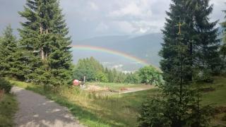 Haus Rosmarie - Neustift im Stubaital - 4