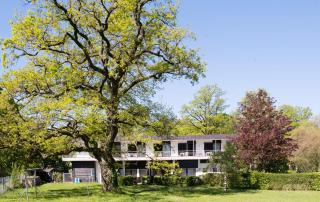 Strandhotel SüdSee Diessen am Ammersee - Dießen am Ammersee - 4