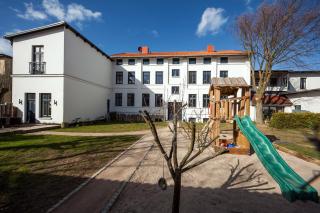 Haus Grahl - Graal-Müritz - 8