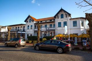Haus Grahl - Graal-Müritz - 9