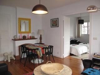 IBERIA 1 appartement T3 à 200 m de la plage avec parking privé - Hendaya - 5