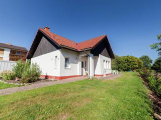 Apartment in Densberg with terrace - 0