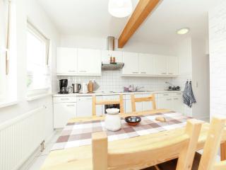Apartment in Densberg with terrace - Densberg - 1