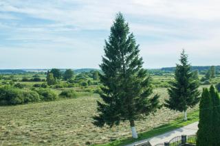 AGROKWATERA STARY DĄB - Czarny Młyn - 1