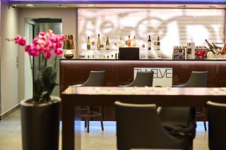 12 Revay Hotel - Budapest - 4