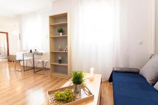Frailes FreshApartments - Málaga - 0